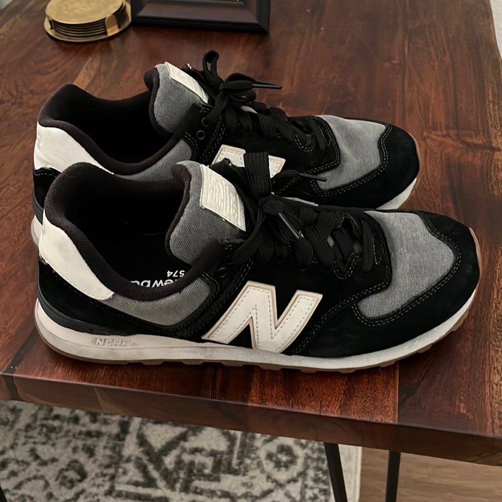 New balance 574